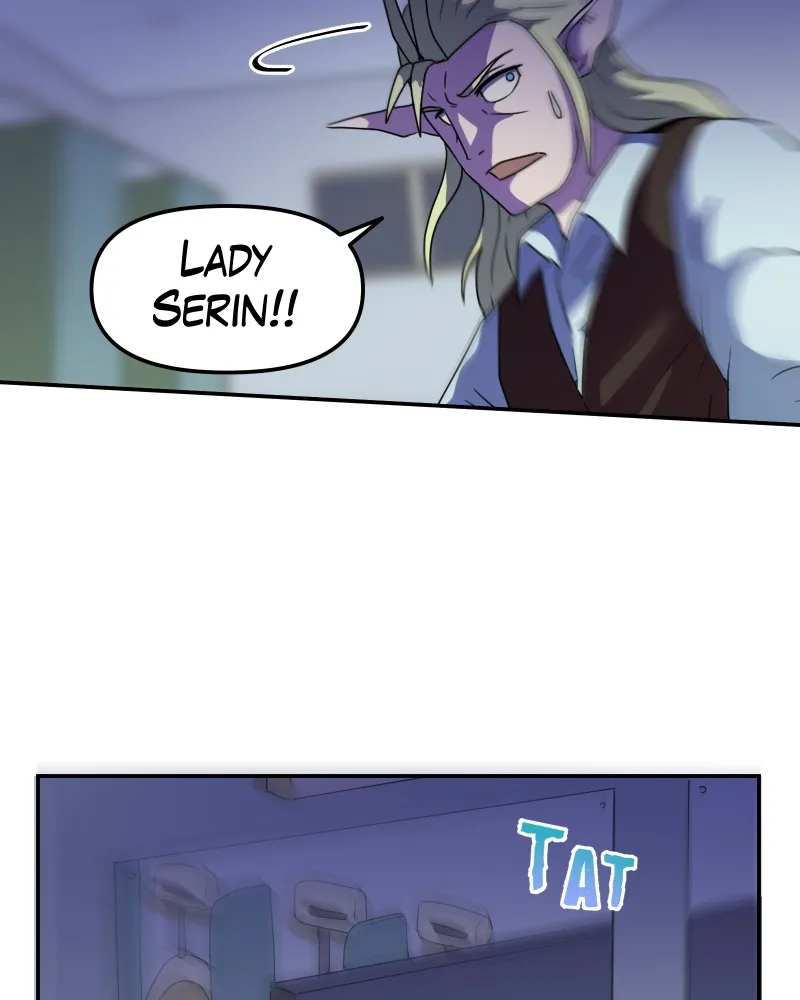 Soul Gear Chapter 55 page 11 - 