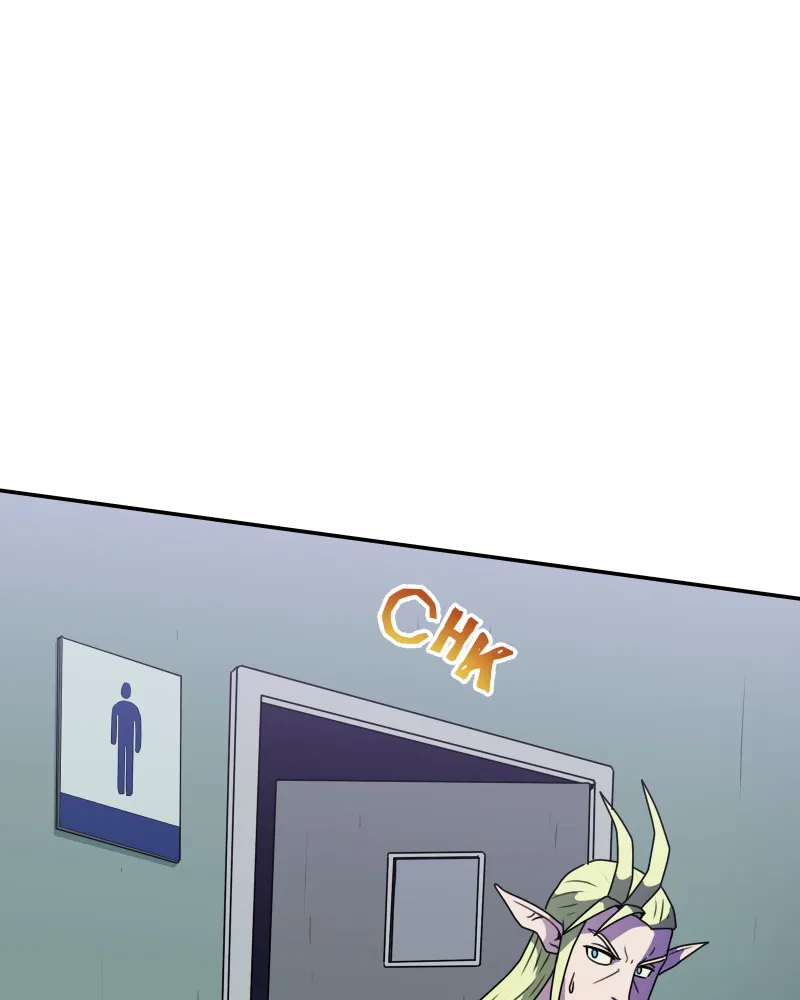 Soul Gear Chapter 55 page 14 - 