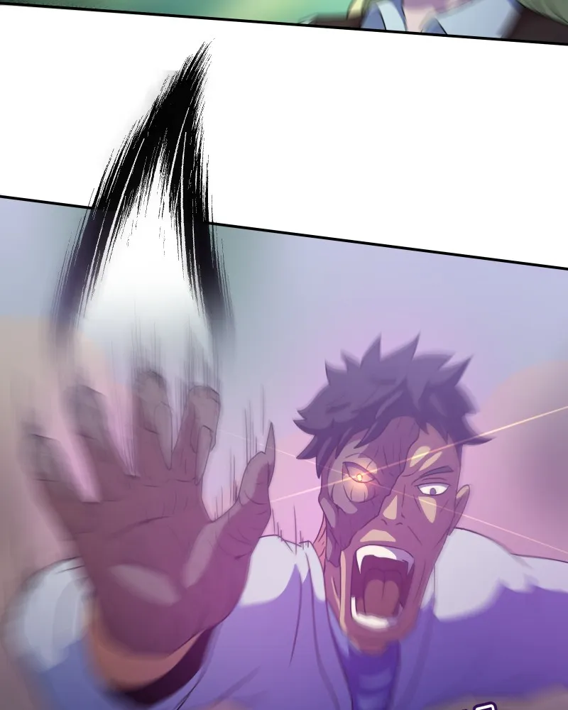 Soul Gear Chapter 55 page 19 - 