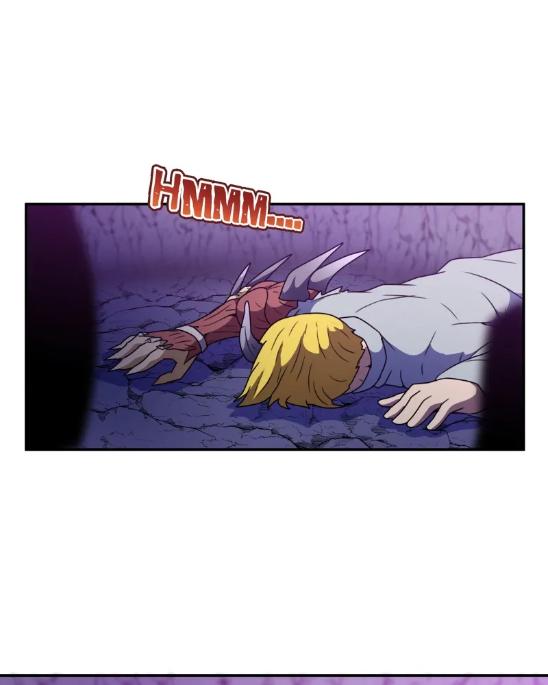 Soul Gear Chapter 55 page 23 - 