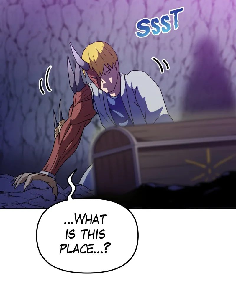 Soul Gear Chapter 55 page 24 - 