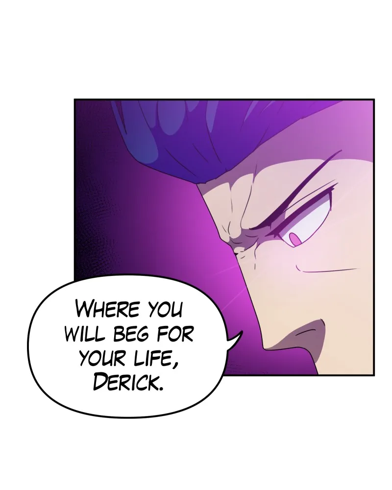 Soul Gear Chapter 55 page 25 - 