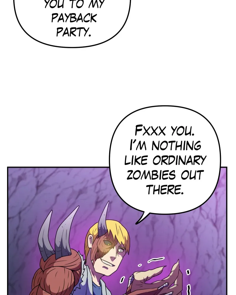 Soul Gear Chapter 55 page 28 - 