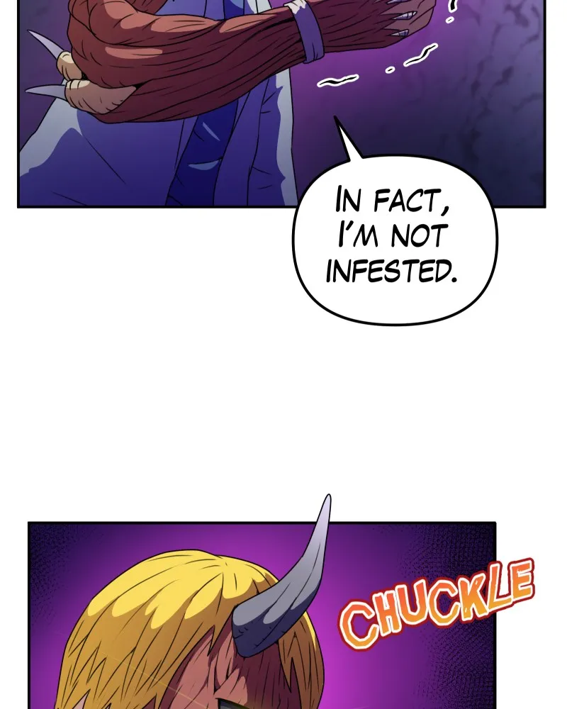 Soul Gear Chapter 55 page 29 - 