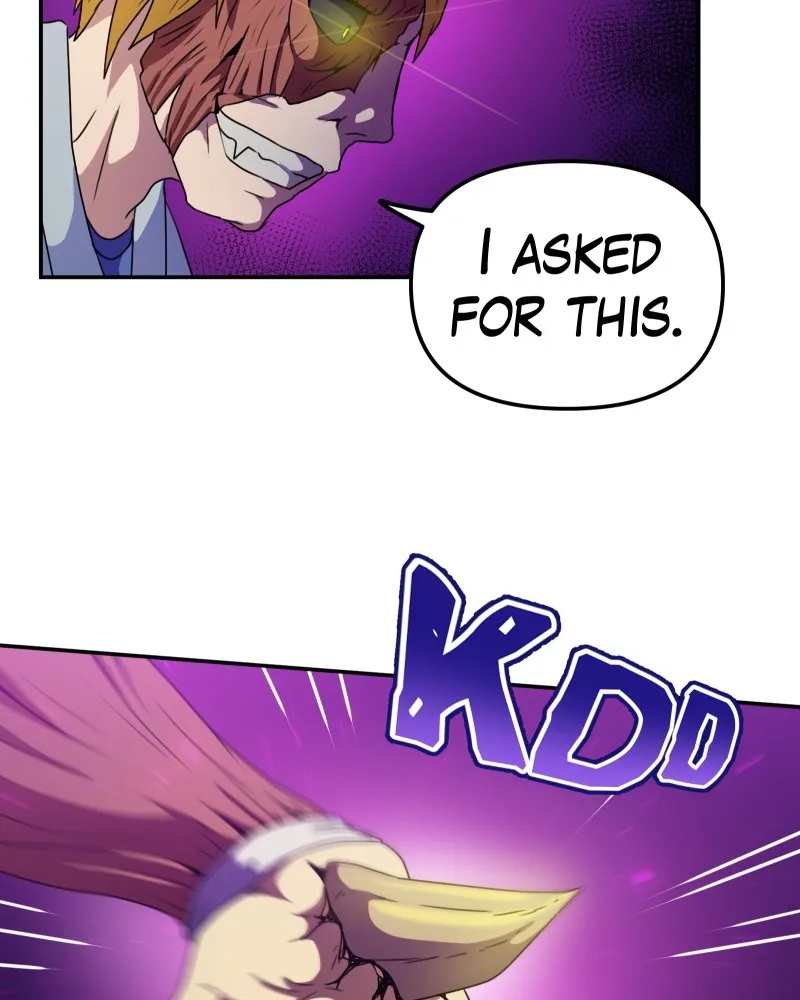 Soul Gear Chapter 55 page 30 - 