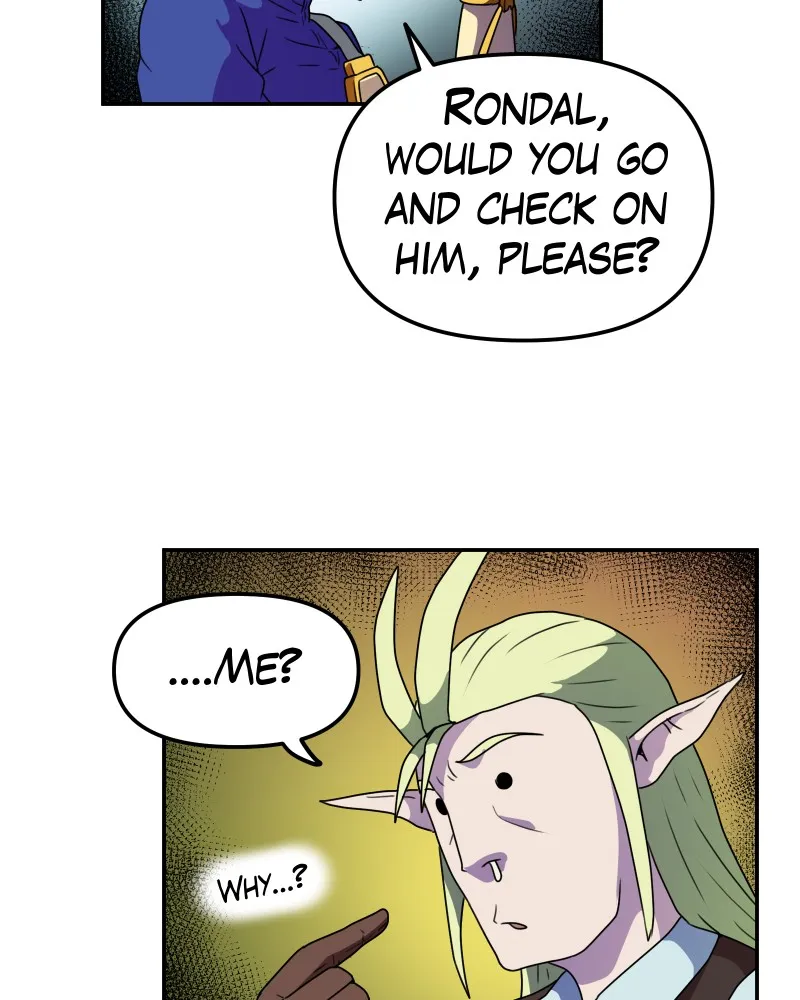 Soul Gear Chapter 55 page 4 - 