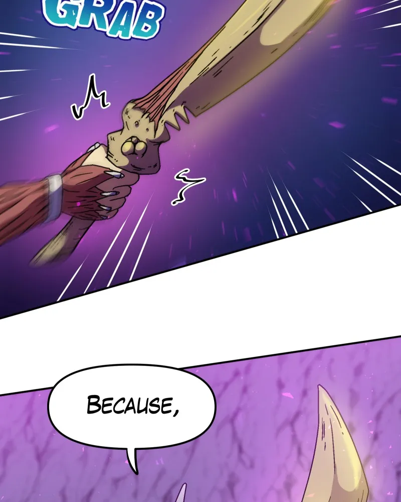 Soul Gear Chapter 55 page 32 - 