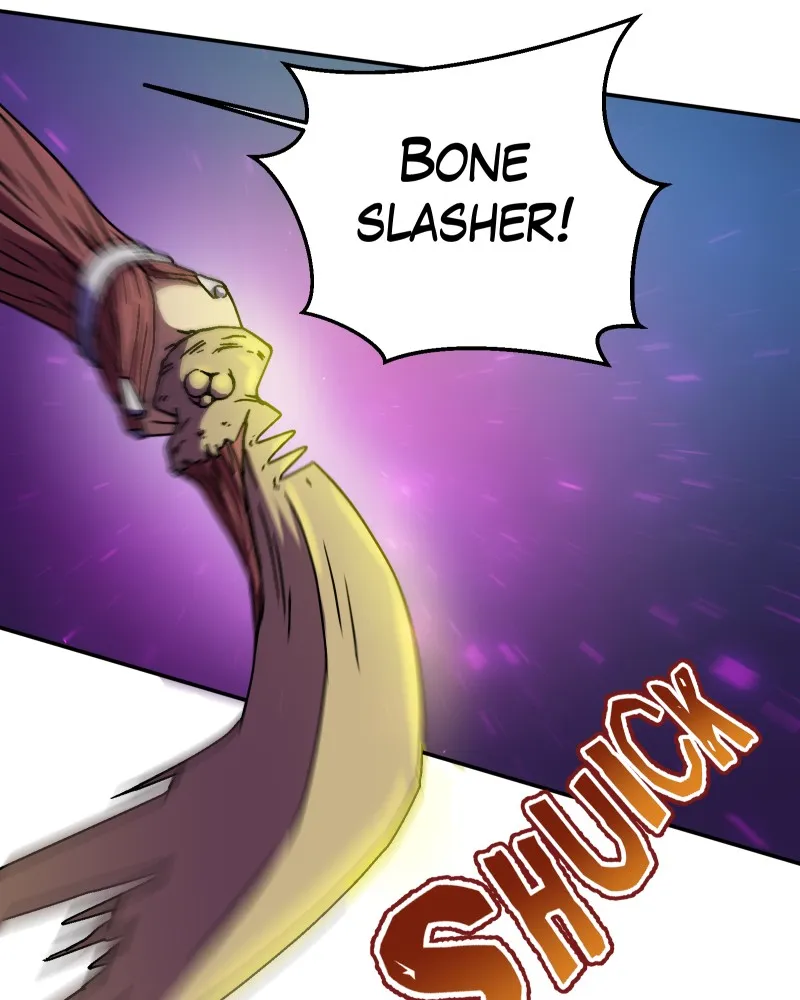 Soul Gear Chapter 55 page 34 - 