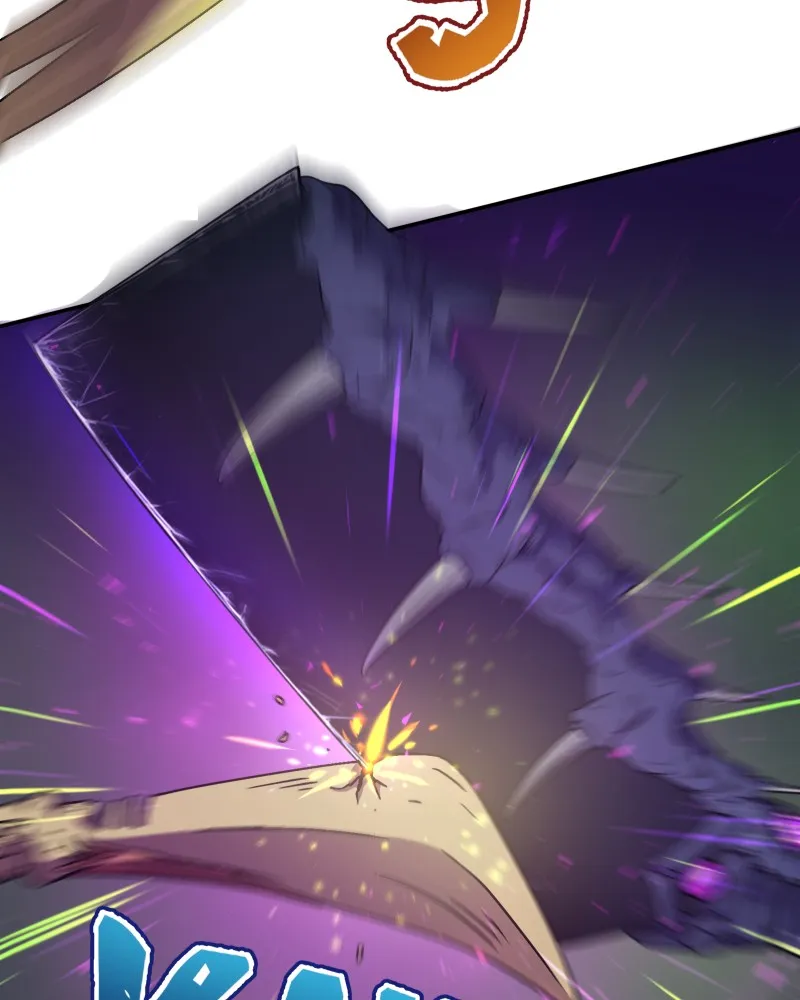 Soul Gear Chapter 55 page 35 - 