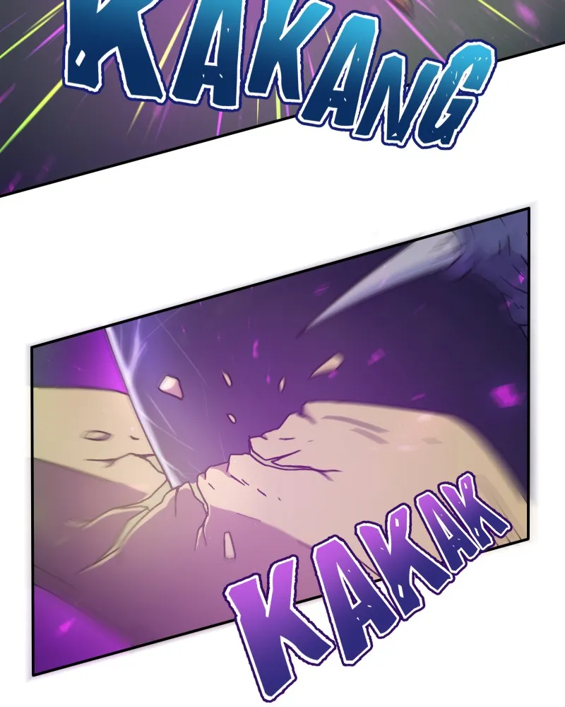 Soul Gear Chapter 55 page 36 - 