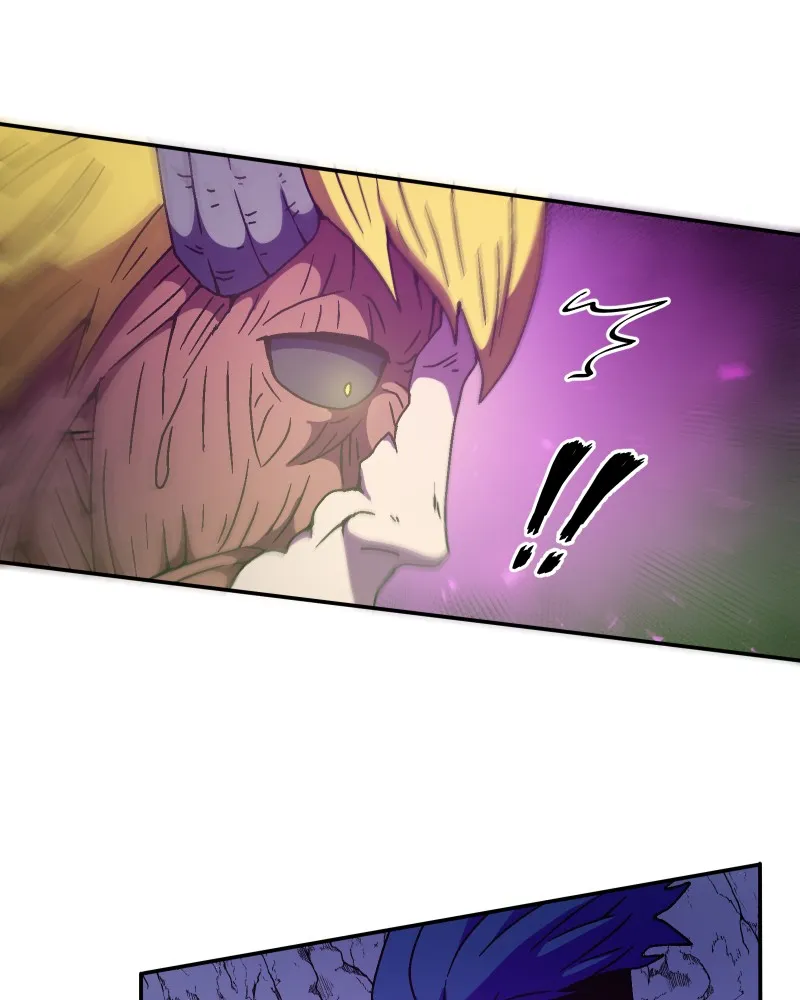 Soul Gear Chapter 55 page 37 - 