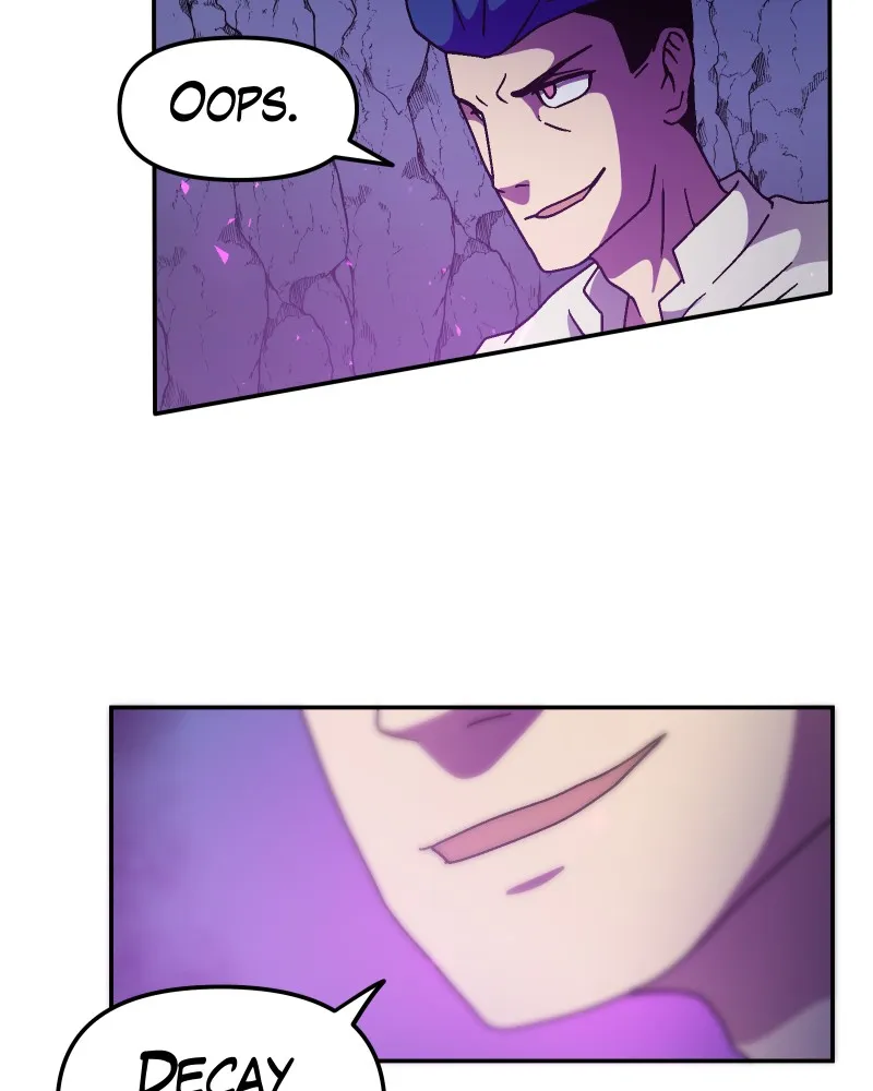 Soul Gear Chapter 55 page 38 - 