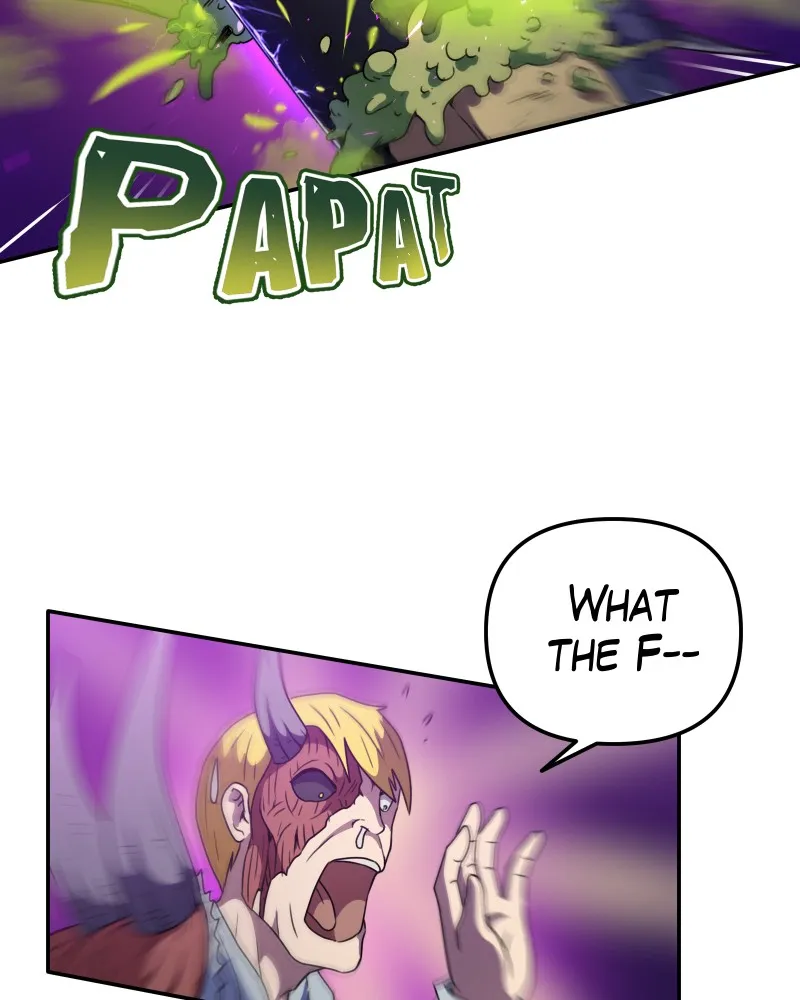 Soul Gear Chapter 55 page 41 - 