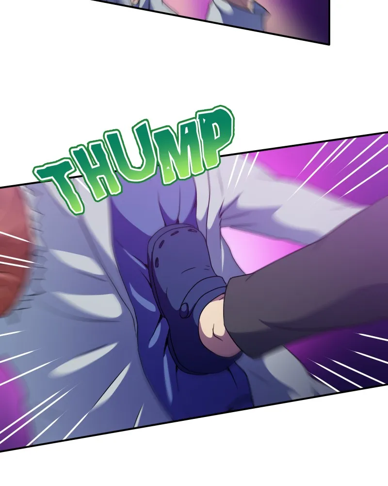 Soul Gear Chapter 55 page 42 - 