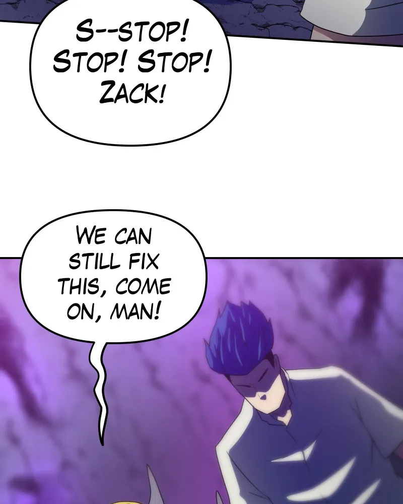 Soul Gear Chapter 55 page 44 - 