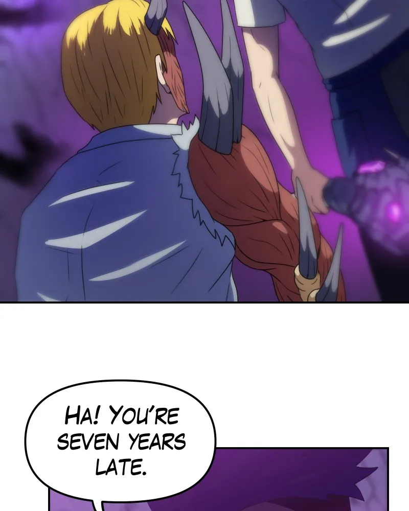 Soul Gear Chapter 55 page 45 - 