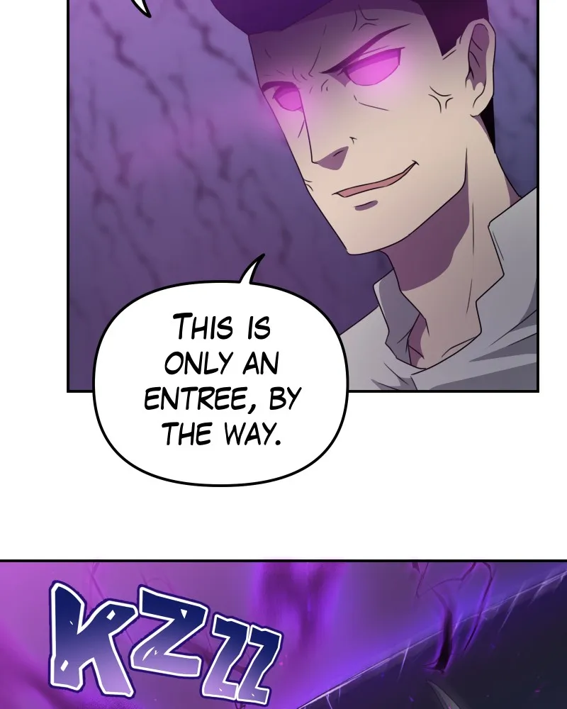 Soul Gear Chapter 55 page 46 - 