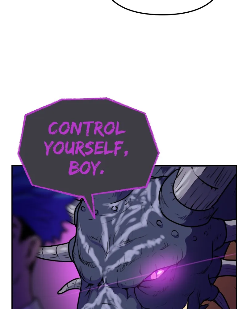 Soul Gear Chapter 55 page 48 - 