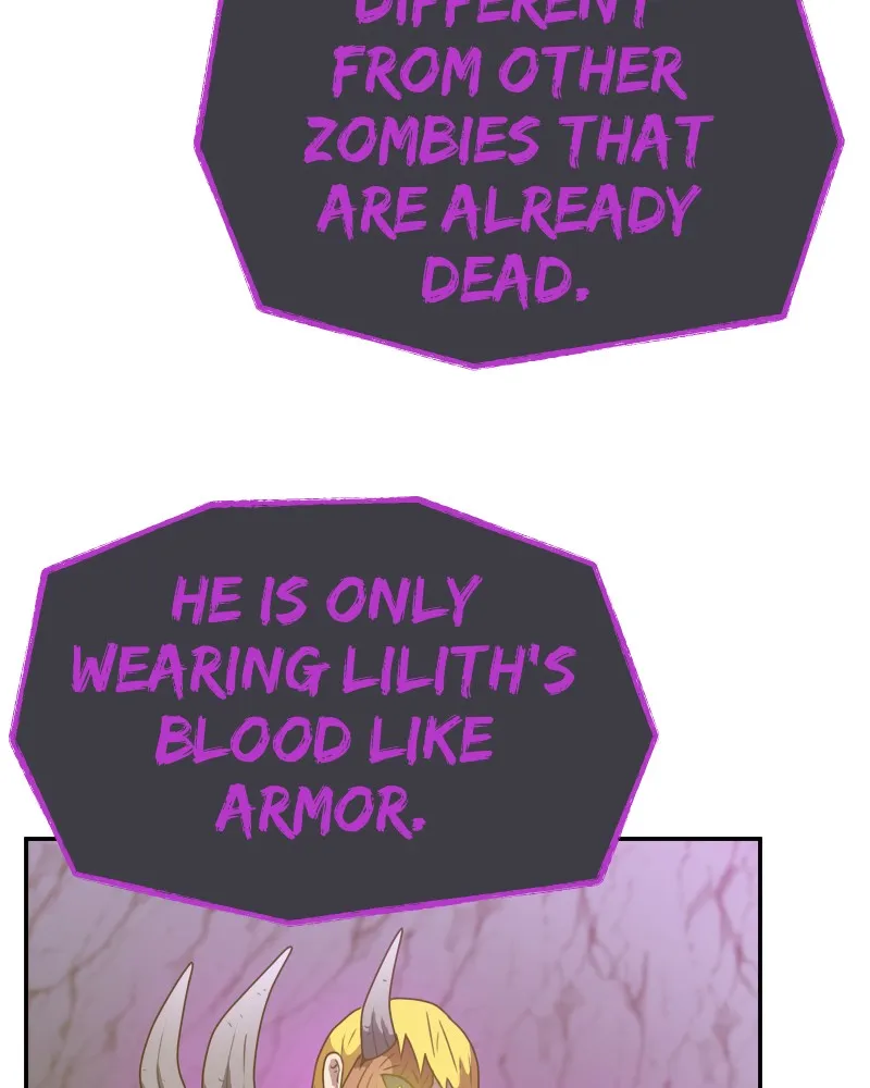 Soul Gear Chapter 55 page 50 - 
