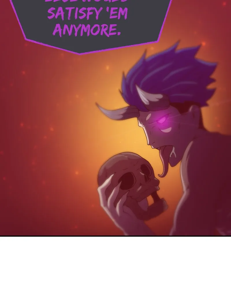 Soul Gear Chapter 55 page 54 - 