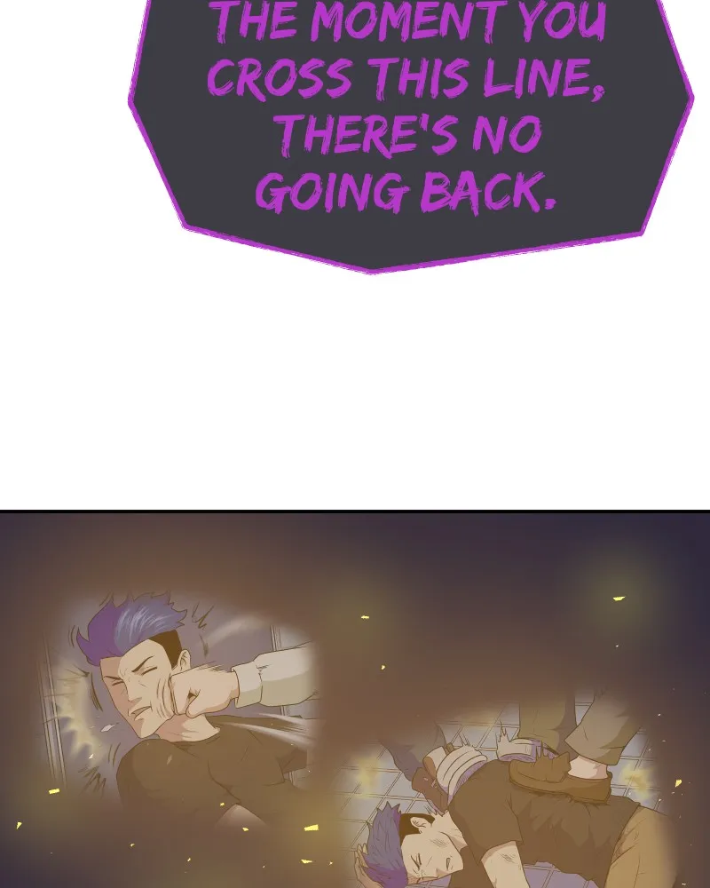 Soul Gear Chapter 55 page 57 - 