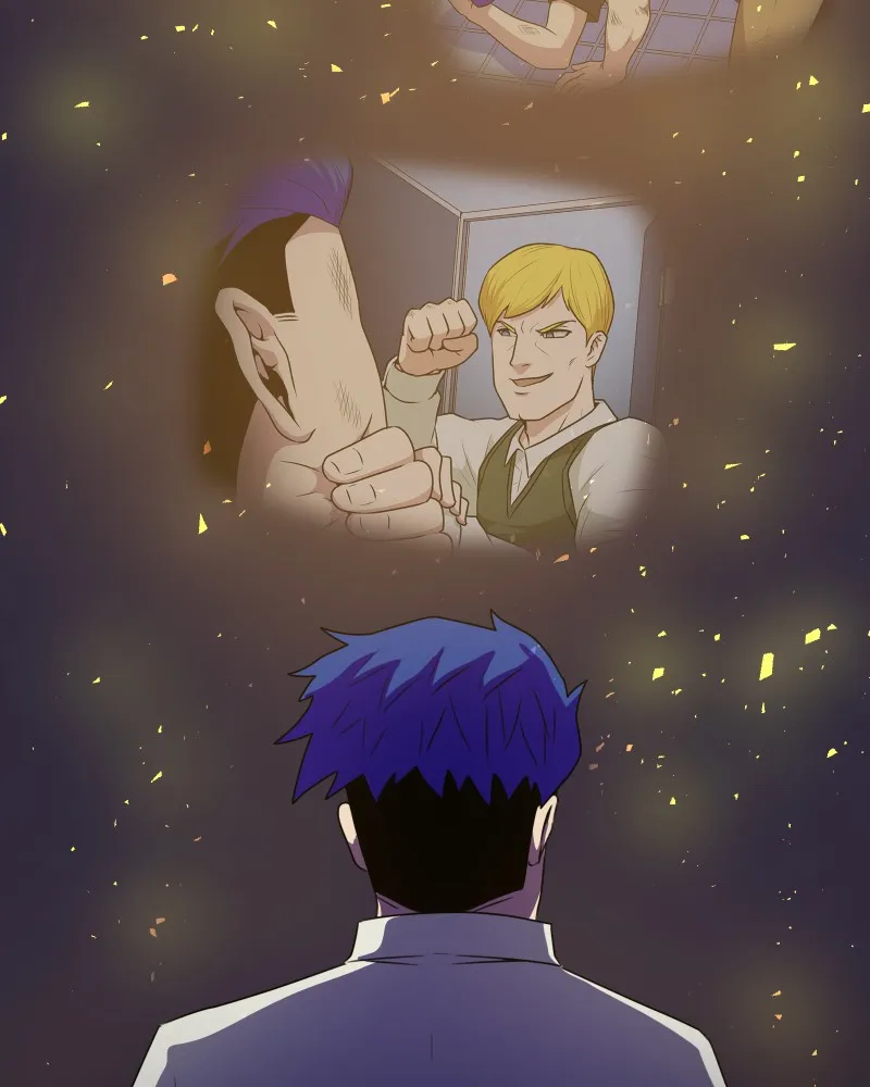 Soul Gear Chapter 55 page 58 - 