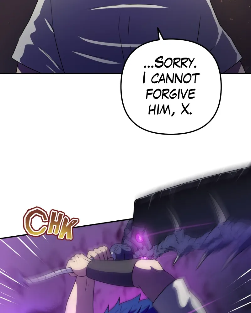 Soul Gear Chapter 55 page 59 - 