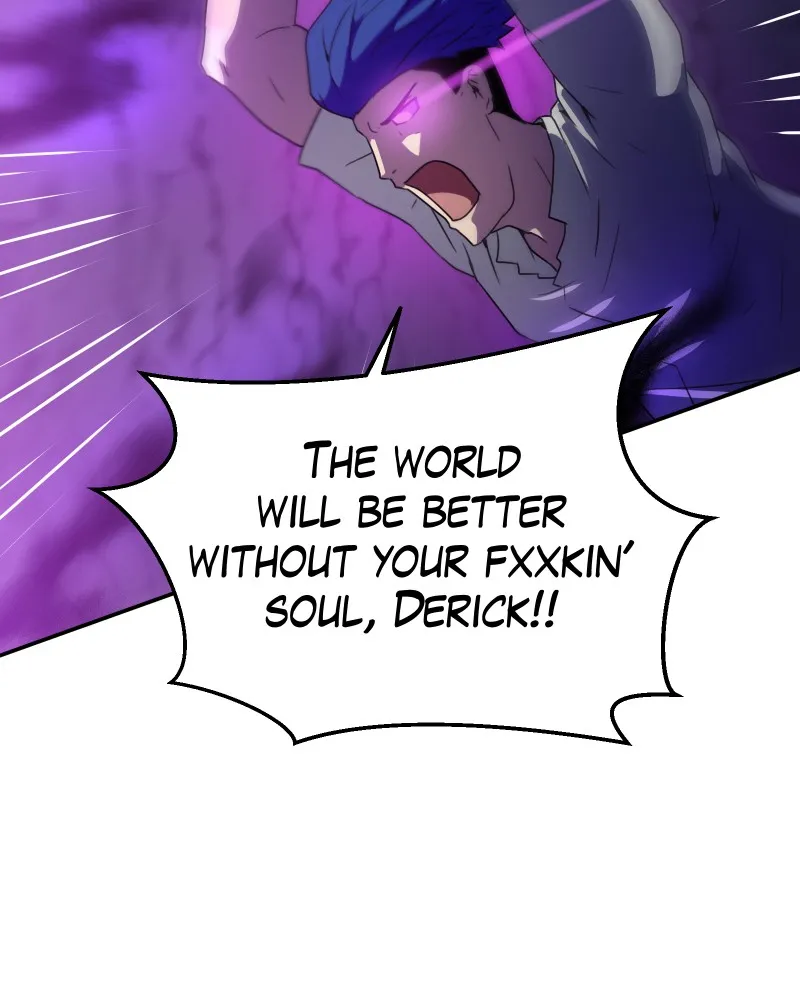 Soul Gear Chapter 55 page 60 - 
