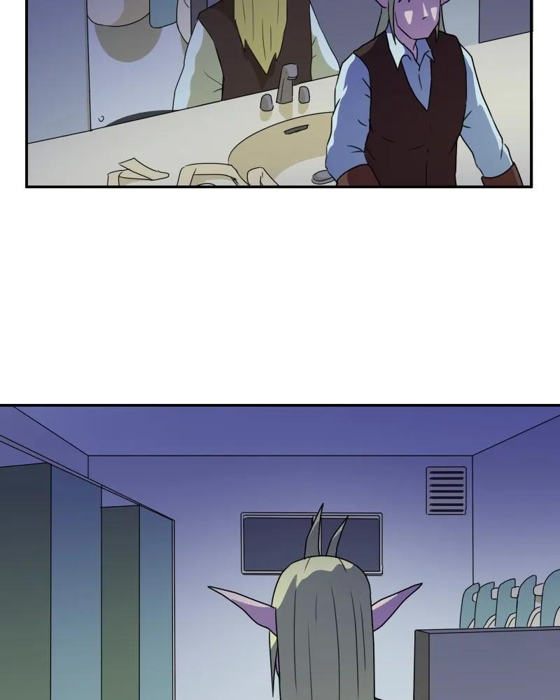 Soul Gear Chapter 55 page 9 - 