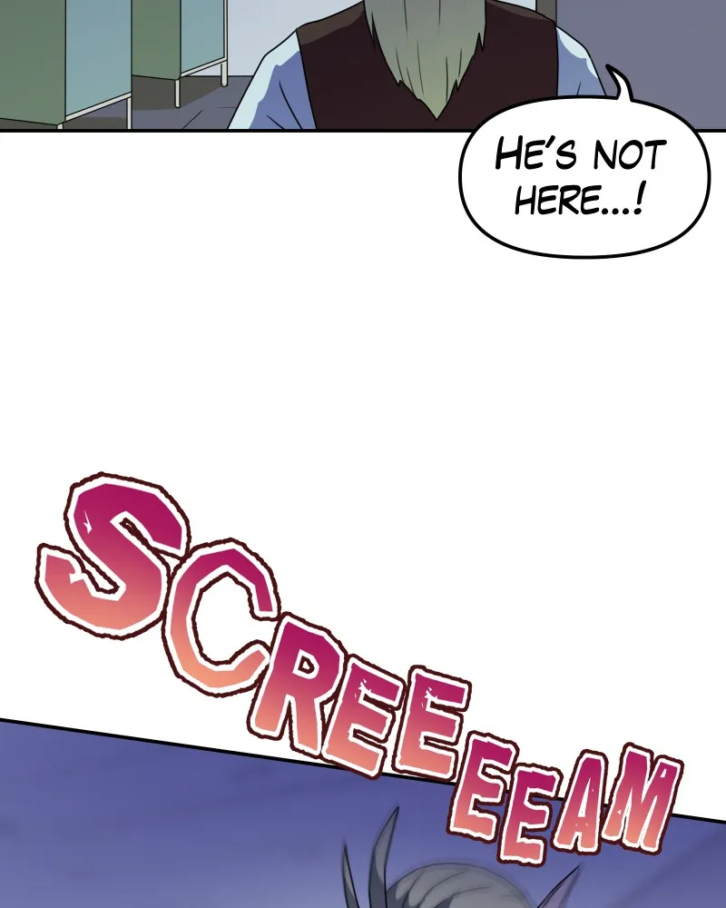 Soul Gear Chapter 55 page 10 - 
