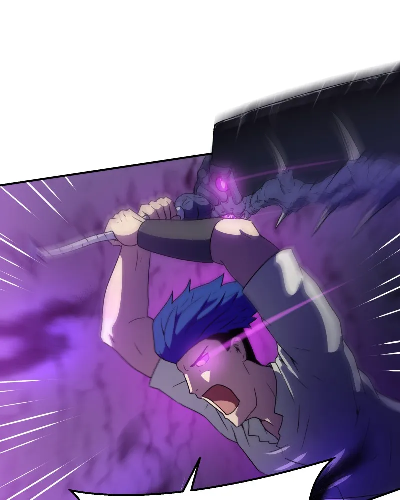 Soul Gear Chapter 56 page 1 - 