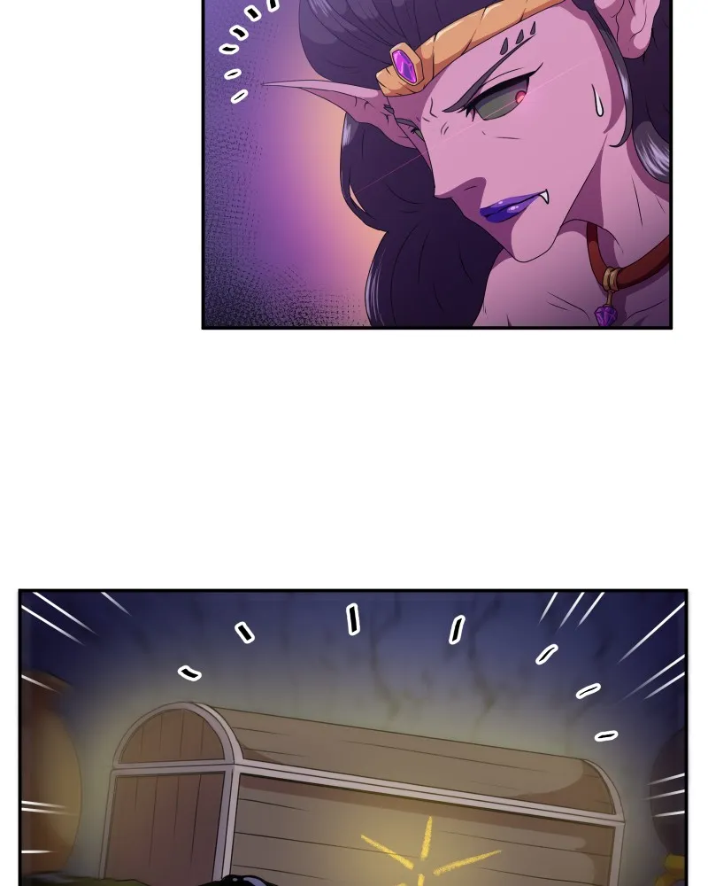 Soul Gear Chapter 56 page 14 - 