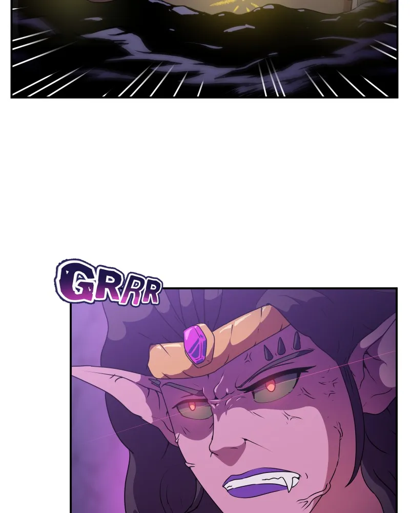 Soul Gear Chapter 56 page 15 - 
