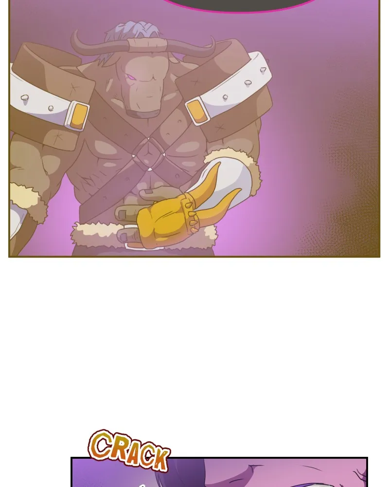 Soul Gear Chapter 56 page 19 - 