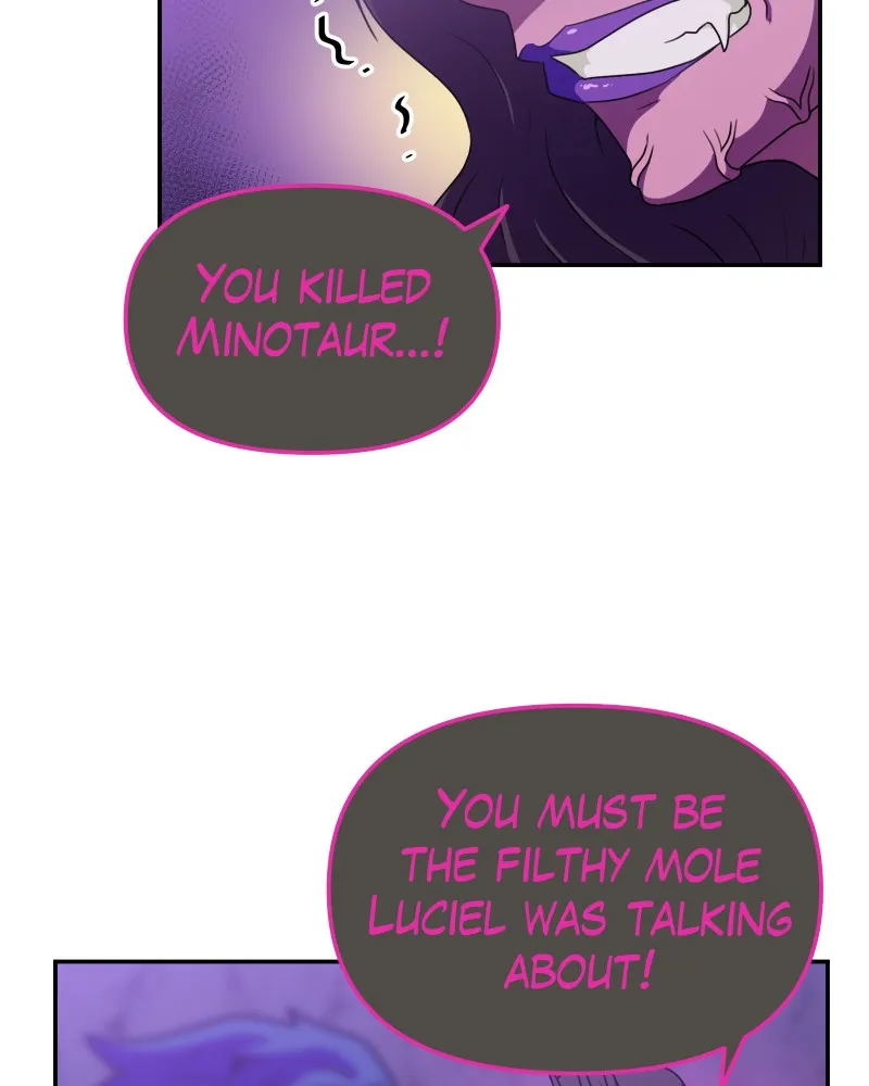 Soul Gear Chapter 56 page 20 - 