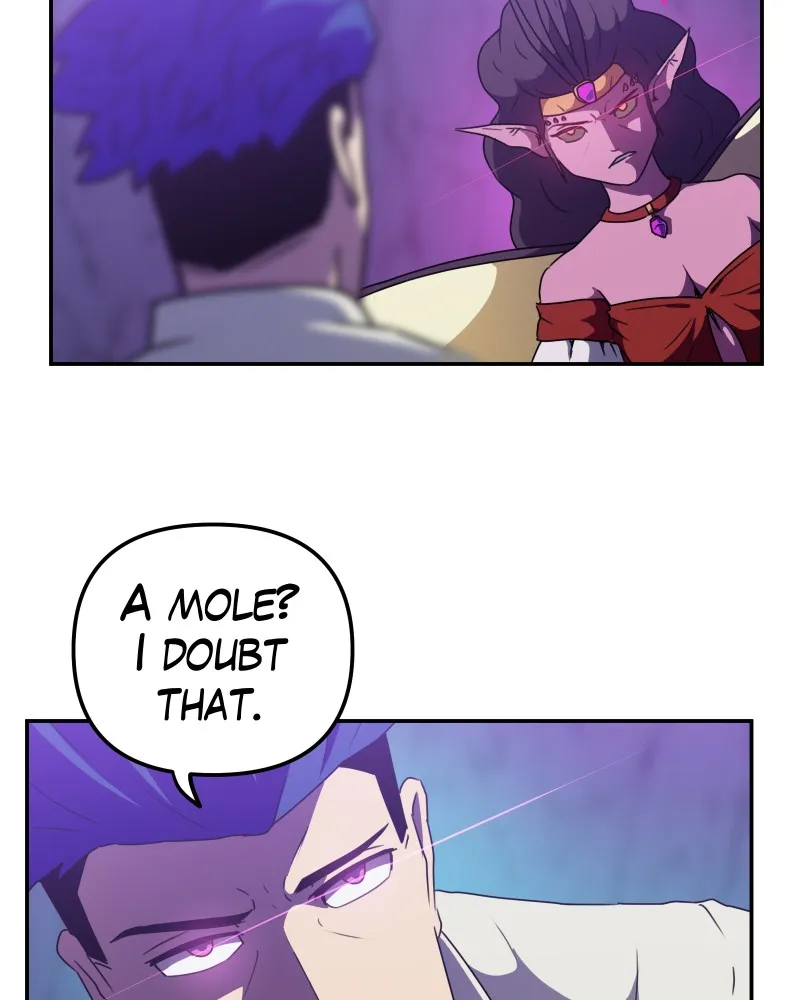 Soul Gear Chapter 56 page 21 - 