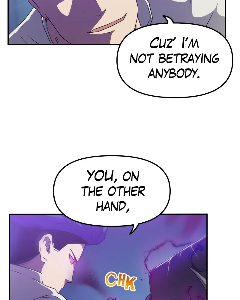 Soul Gear Chapter 56 page 22 - 