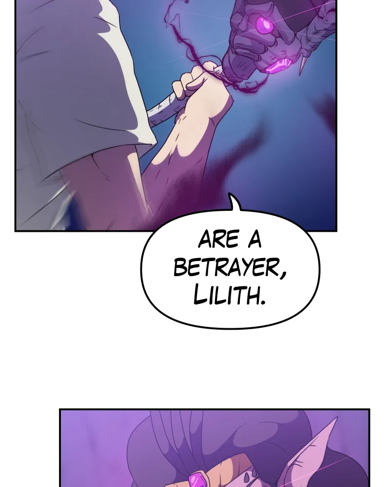 Soul Gear Chapter 56 page 23 - 