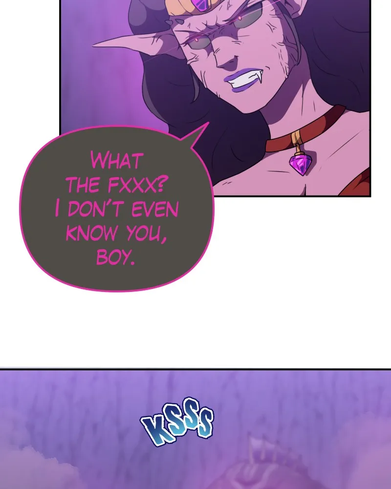 Soul Gear Chapter 56 page 24 - 