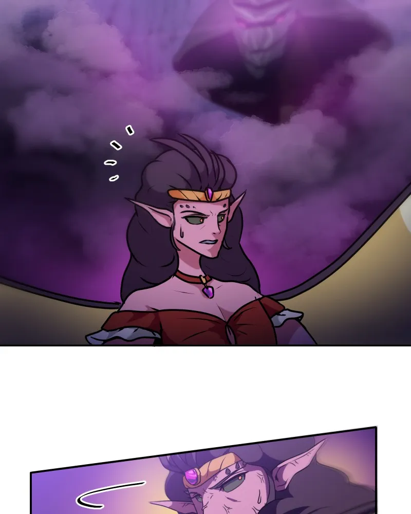 Soul Gear Chapter 56 page 25 - 
