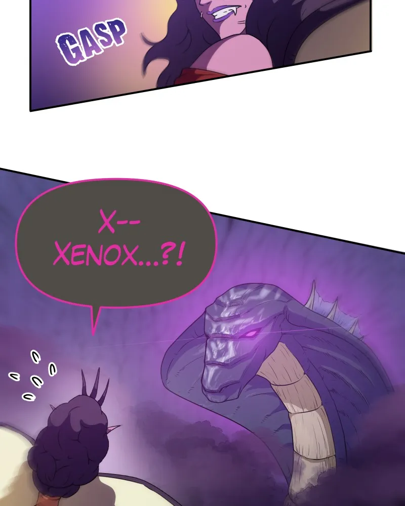 Soul Gear Chapter 56 page 26 - 