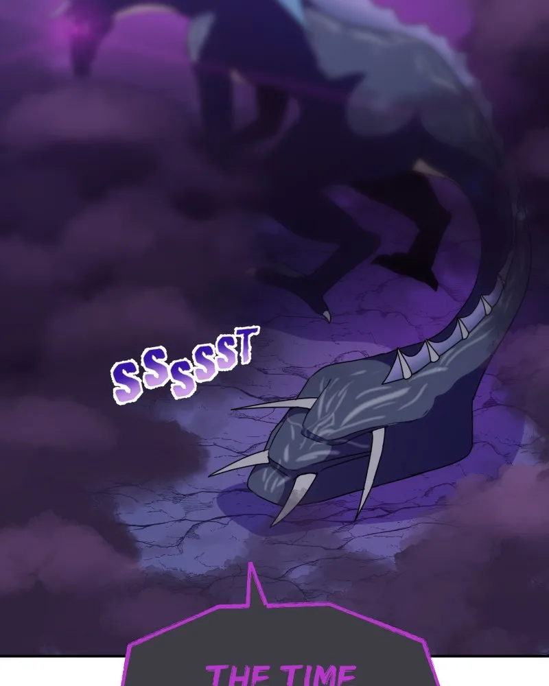 Soul Gear Chapter 56 page 30 - 