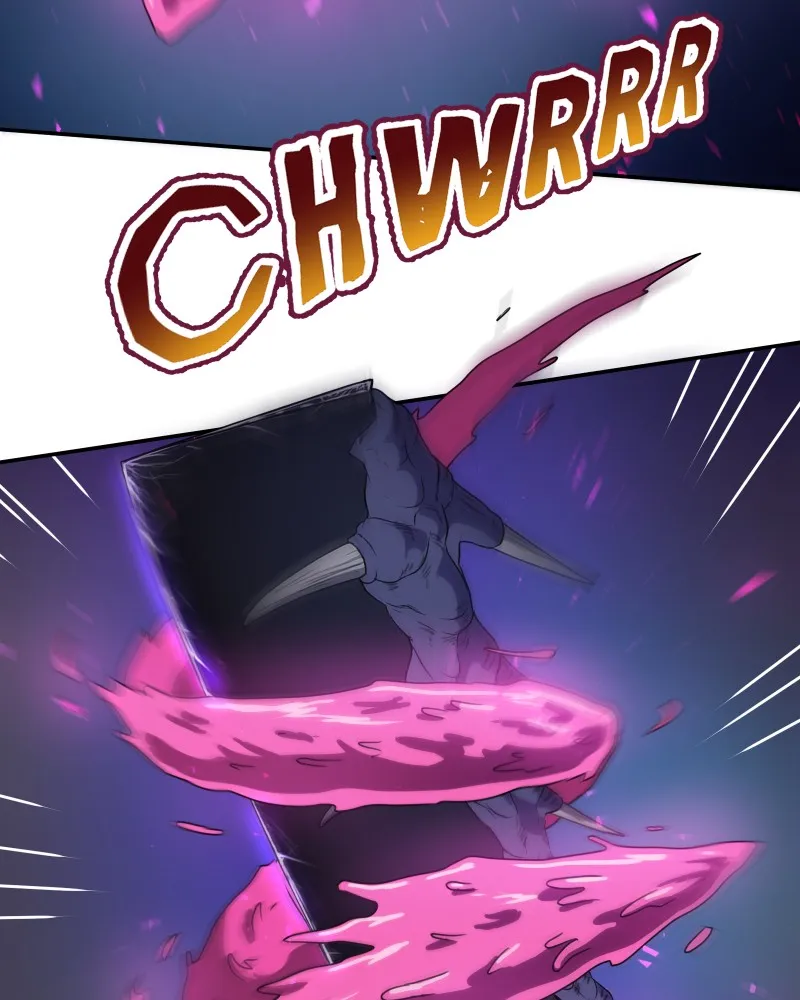 Soul Gear Chapter 56 page 4 - 