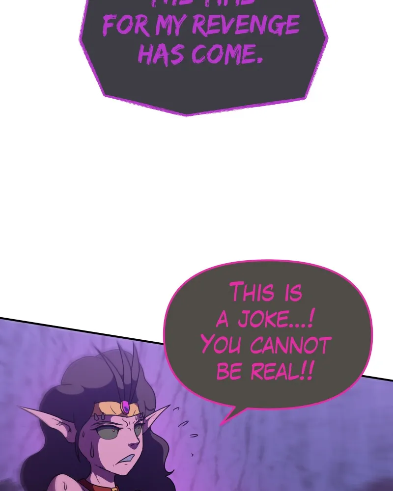 Soul Gear Chapter 56 page 31 - 