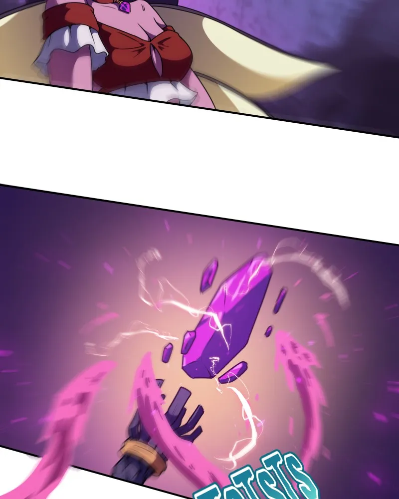 Soul Gear Chapter 56 page 32 - 