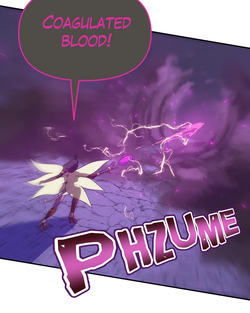Soul Gear Chapter 56 page 34 - 