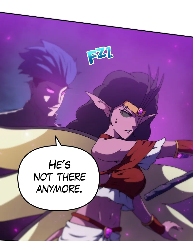 Soul Gear Chapter 56 page 35 - 