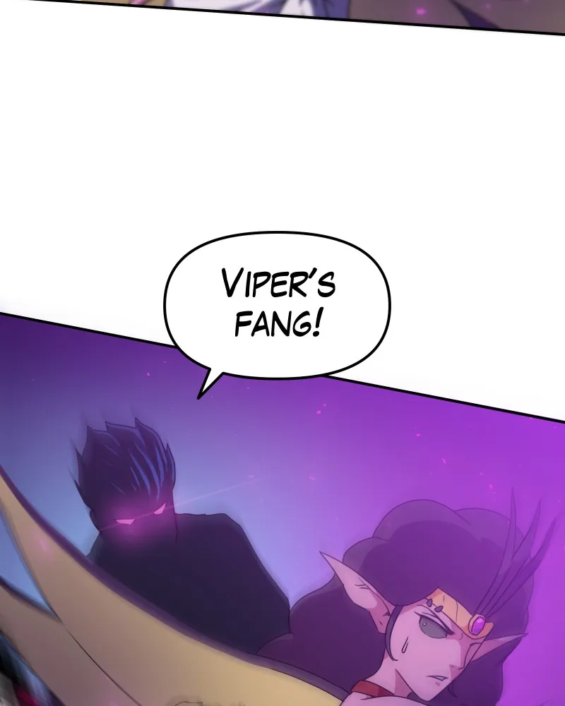 Soul Gear Chapter 56 page 36 - 