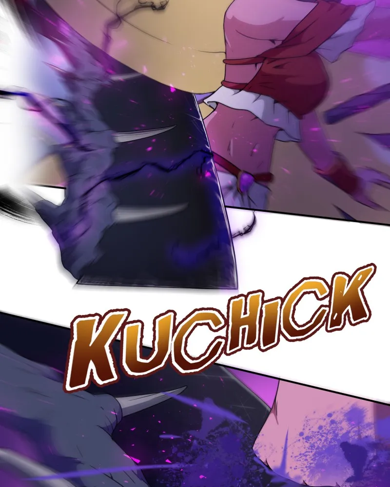 Soul Gear Chapter 56 page 37 - 