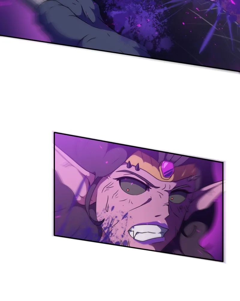 Soul Gear Chapter 56 page 38 - 